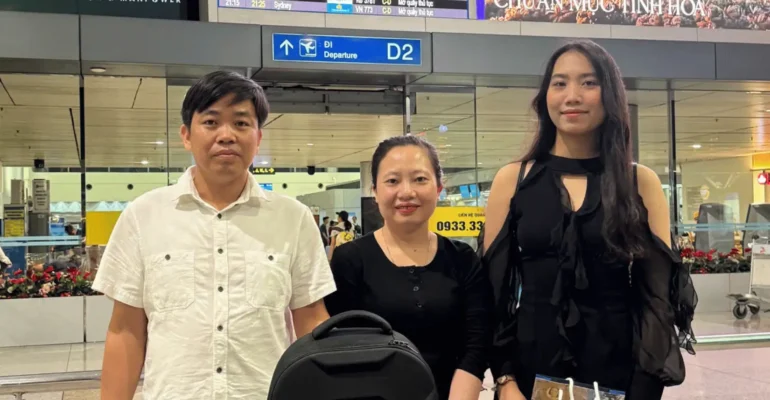 VISA 482 ÚC – CƠ HỘI VIỆC LÀM DÀI HẠN VÀ LỘ TRÌNH PHÁT TRIỂN NGHỀ NGHIỆP BỀN VỮNG CHO LAO ĐỘNG TAY NGHỀ VIỆT NAM