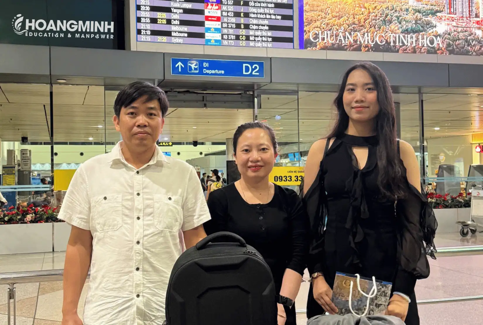 VISA 482 ÚC – CƠ HỘI VIỆC LÀM DÀI HẠN VÀ LỘ TRÌNH PHÁT TRIỂN NGHỀ NGHIỆP BỀN VỮNG CHO LAO ĐỘNG TAY NGHỀ VIỆT NAM