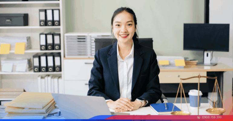 Chuyên Viên Xử Lý Hồ Sơ Úc – New Zealand (1)