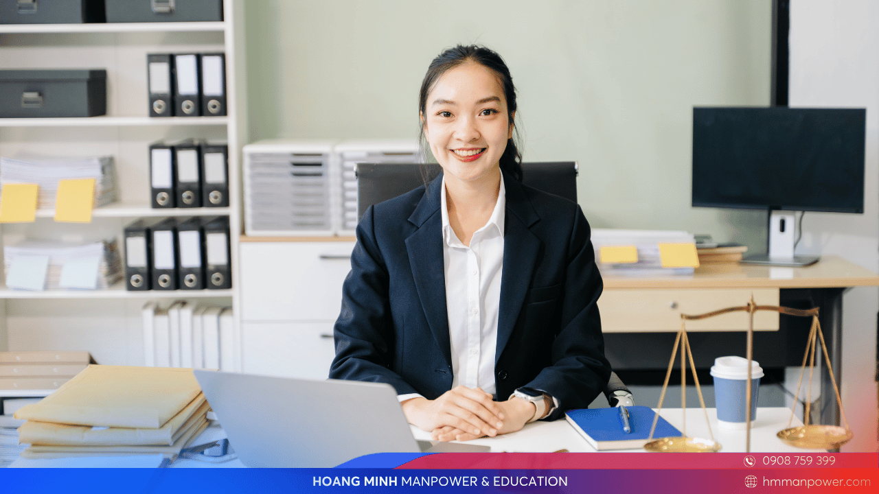 Chuyên Viên Xử Lý Hồ Sơ Úc – New Zealand (1)