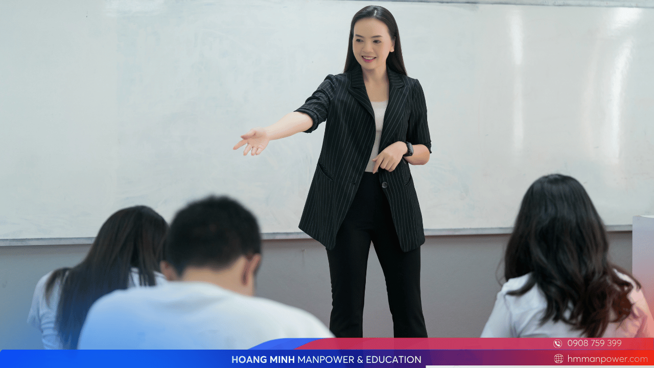 HM Manpower tuyển giáo viên tiếng Trung (1)