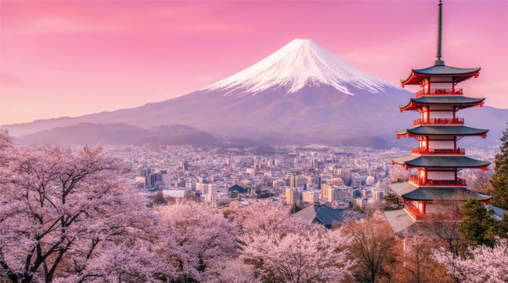 KINH NGHIỆM SỐNG TẠI NHẬT BẢN CHO NGƯỜI MỚI – NHỮNG ĐIỀU CẦN BIẾT TRƯỚC KHI BẮT ĐẦU