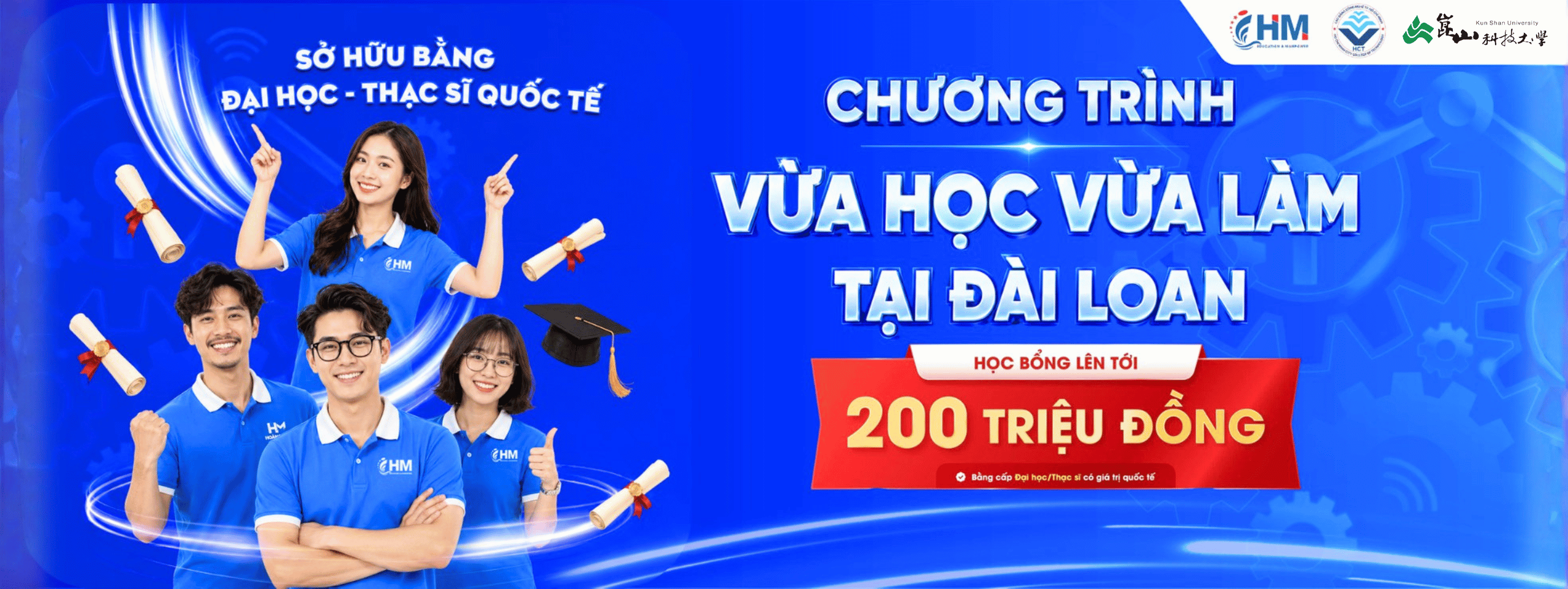 Chuyên ban mới đài loan (2)