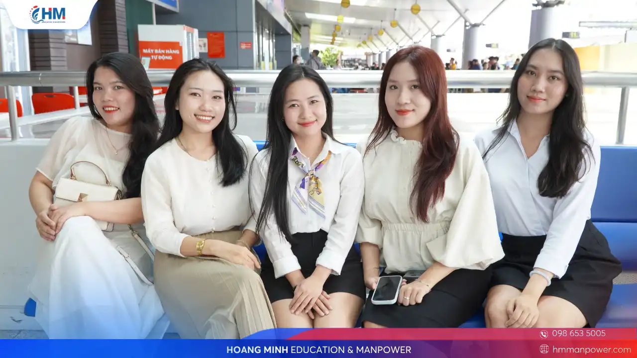 Hoàng Minh Tiễn Bay 02 Học Viên Du Học Nghề New Zealand Ngành Mầm Non (5)