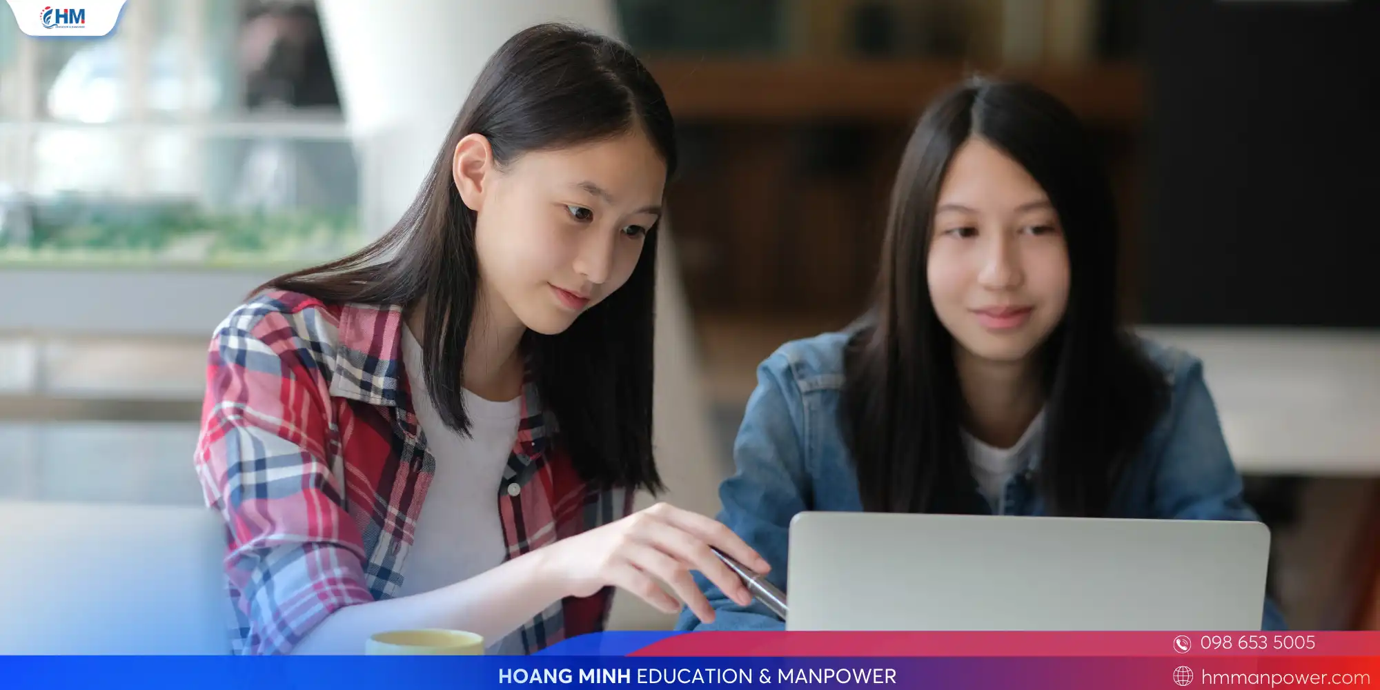 Gia nhập đội ngũ Tư vấn Tuyển sinh | Thu nhập 8–10 triệu/tháng + Thưởng
