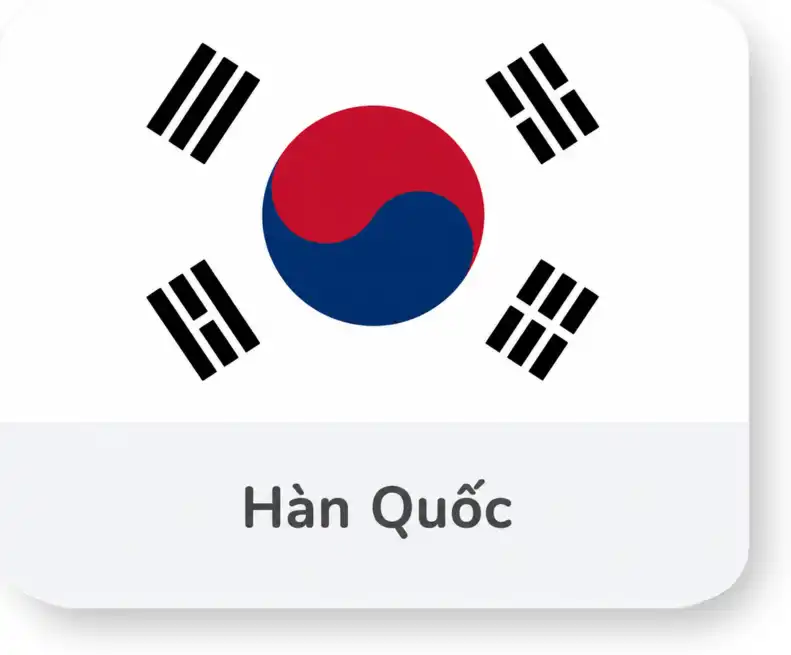 du học hàn quốc