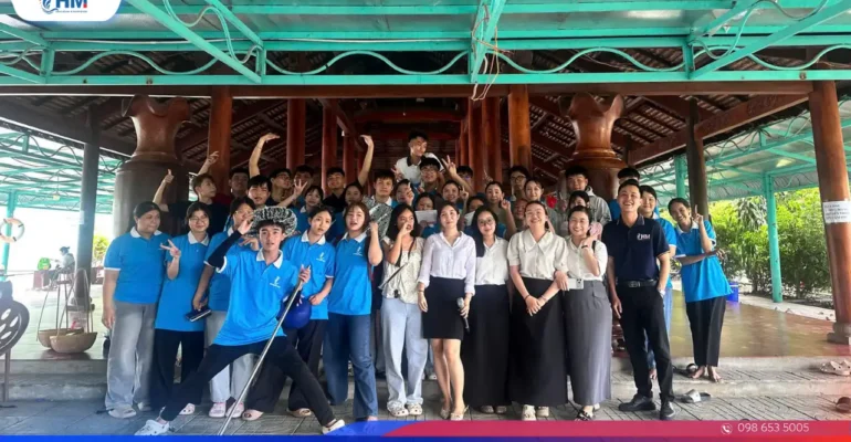 Bùng Nổ Hội Chợ Ẩm Thực & Hoàng Minh’s Got Talent 2026 Tại Hoàng Minh Chi Nhánh Tây Ninh