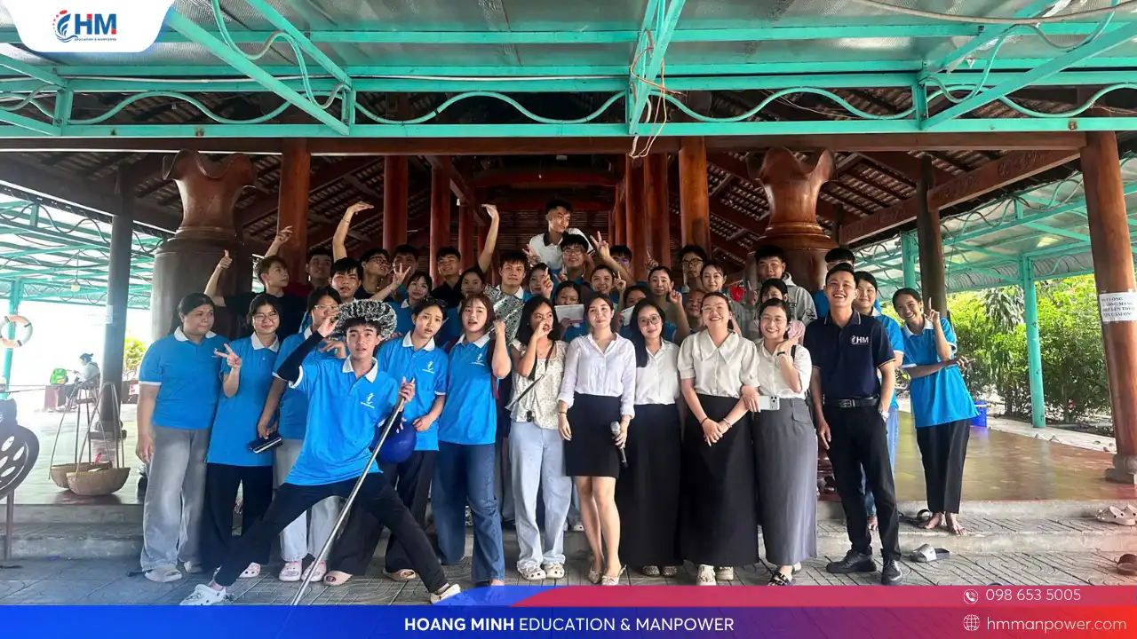 Bùng Nổ Hội Chợ Ẩm Thực & Hoàng Minh’s Got Talent 2026 Tại Hoàng Minh Chi Nhánh Tây Ninh